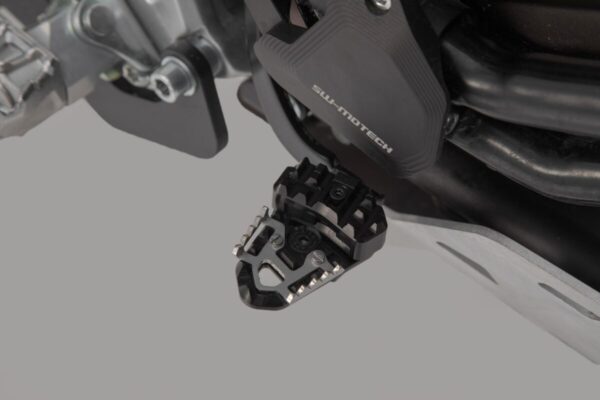 BRAKE PEDAL EXTENSION - Image 5