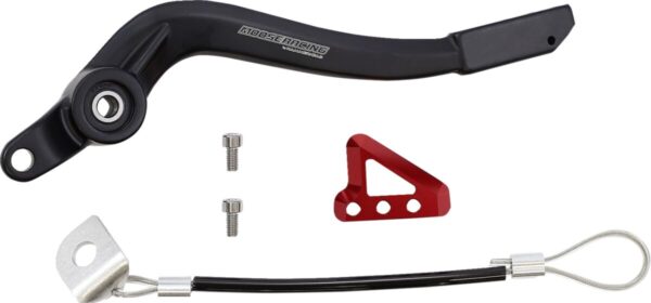 BRAKE PEDAL MSE GAS RD