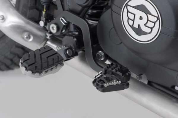 BRAKE PEDAL EXTENSION - Image 2