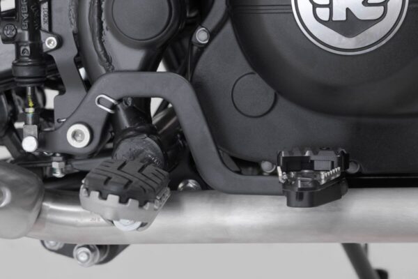 BRAKE PEDAL EXTENSION - Image 4