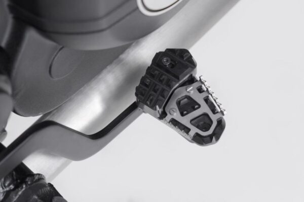 BRAKE PEDAL EXTENSION - Image 5