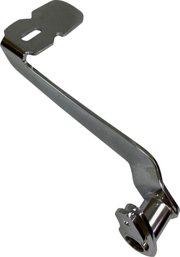PEDAL RR BRK CHR 14-23 TOURING - Image 2