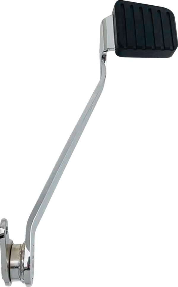 PEDAL REAR BRAKE CHR M8 ST