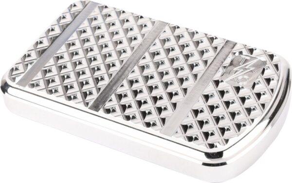 COVER BRAKE PEDAL TOURING CHRO