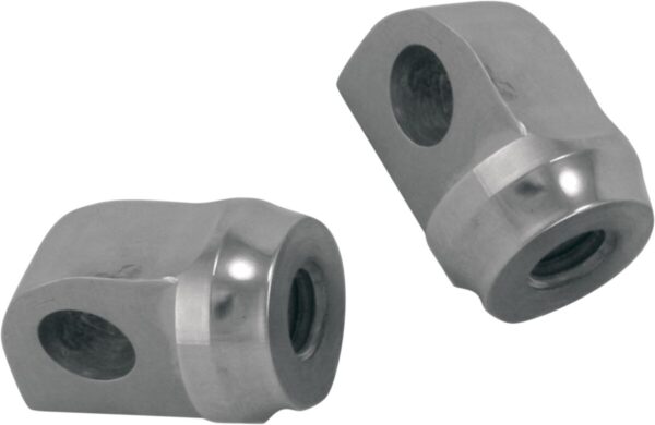 CLEVIS MALE STAINLESS