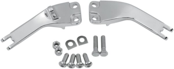 MOUNT PS.PEGS CHR 6-17FXD