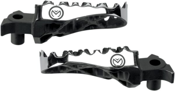 FOOTPEG HYBRID YZ/GG 1/2