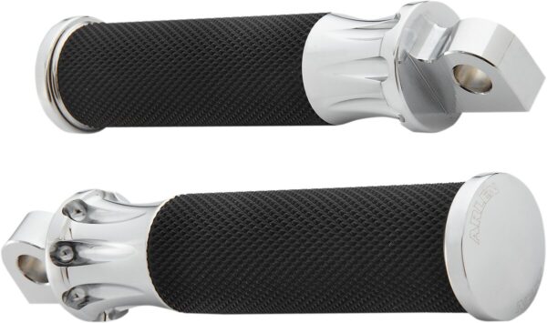 FOOTPEG DEEP CUT CHR
