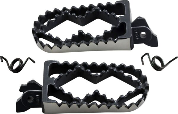 FOOTPEG ADV I 252601S-1