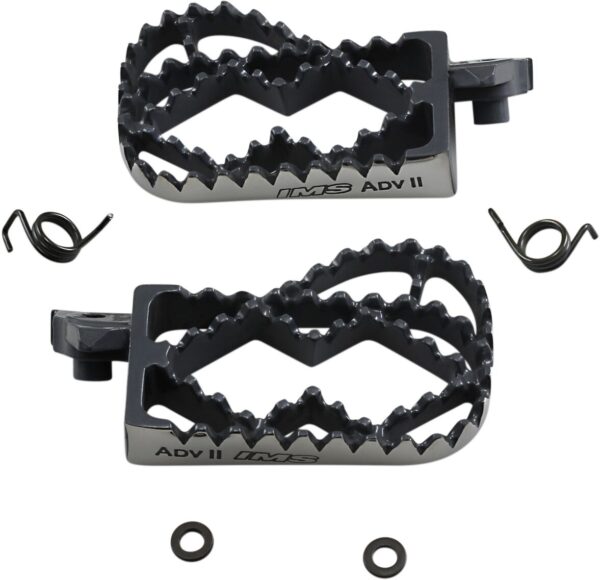 FOOTPEG ADV II 252602-2