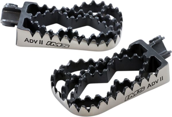 FOOTPEG ADV II 253301-2