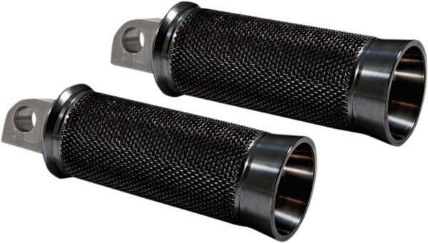PEG FOOT CRUISER BLACK