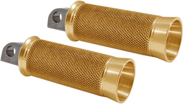 PEG FOOT CRUISER GOLD