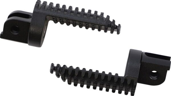 FOOT PEG FLIP BLK