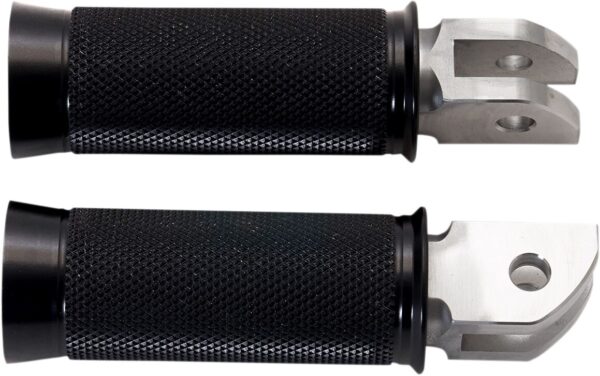 PEG FOOT CRUISER ST BLACK