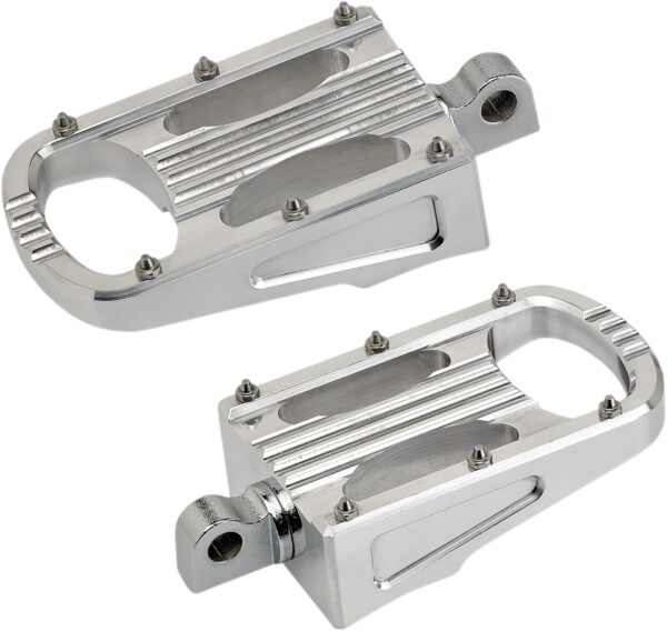 FOOTPEG PUNISHER XL POL