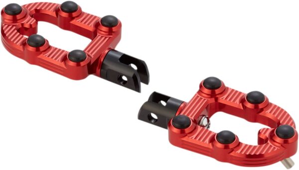 PEG MX DRIVER RED - Image 2