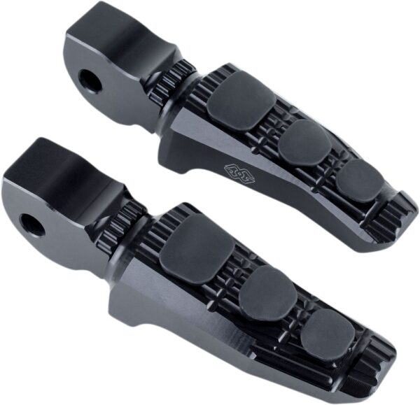 FOOTREST KIT BK UF20 - Image 2