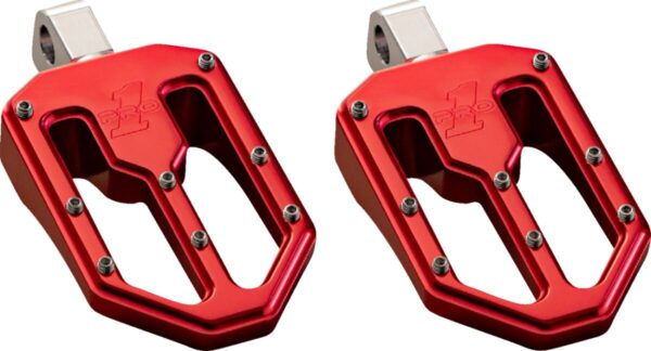 PEG RED MOTO V1 MALE MNT
