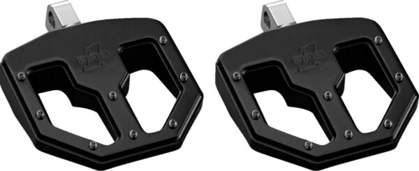 PEG BLK BMX V1 MALE MNT
