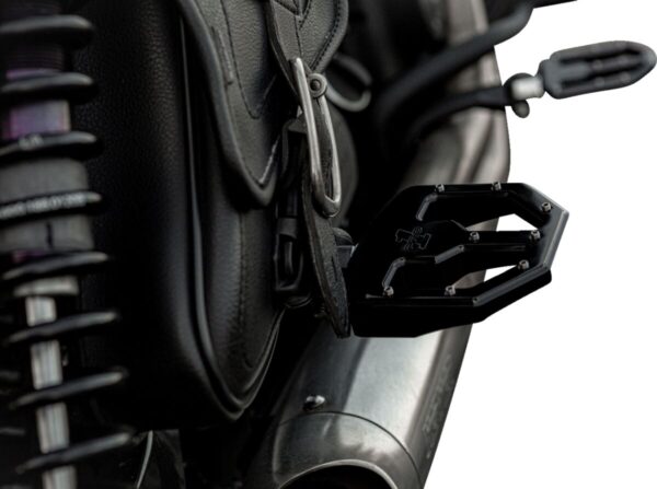 PEG BLK BMX V1 MALE MNT - Image 3