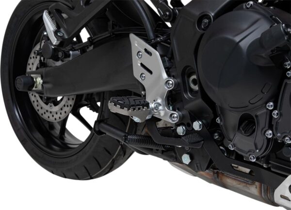 ION FOOTREST KIT - Image 3