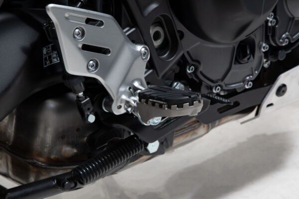ION FOOTREST KIT - Image 5