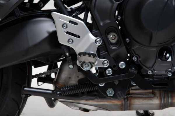 ION FOOTREST KIT - Image 6