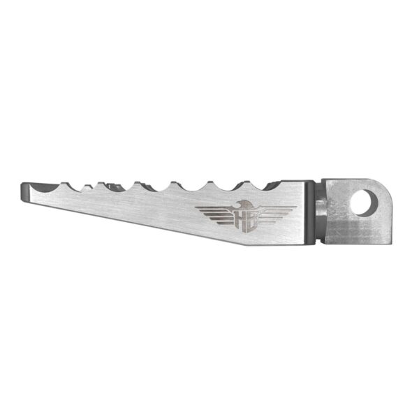 FOOTPEGS MX V1 PASSANGER M8 SO - immagine 4