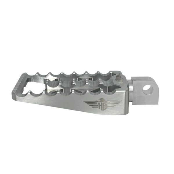 FOOTPEGS MX V1 PASSANGER M8 SO - immagine 5