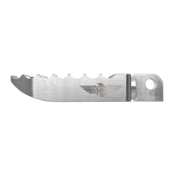 FOOTPEGS MX V2 PASSANGER M8 SO - Image 5
