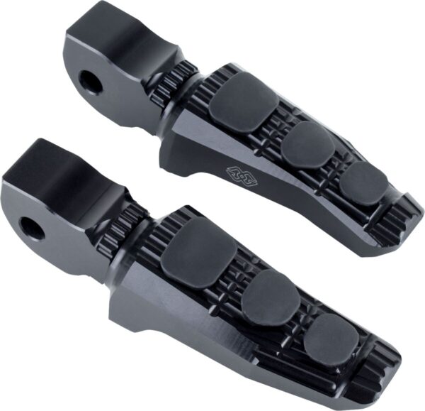 YAMAHA TOURING FOOT PEG SET DR