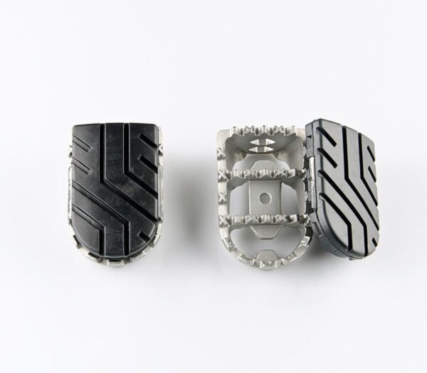 ION FOOTREST KIT