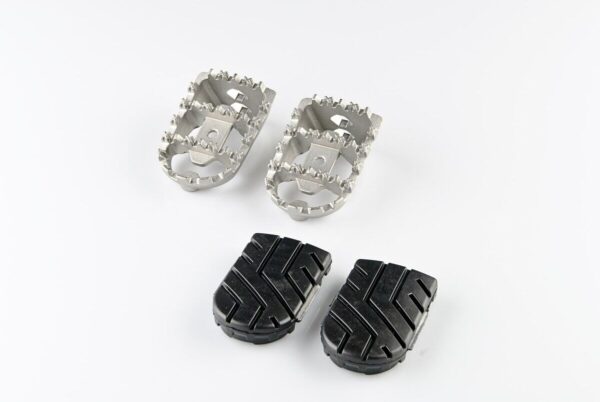 ION FOOTREST KIT - immagine 2
