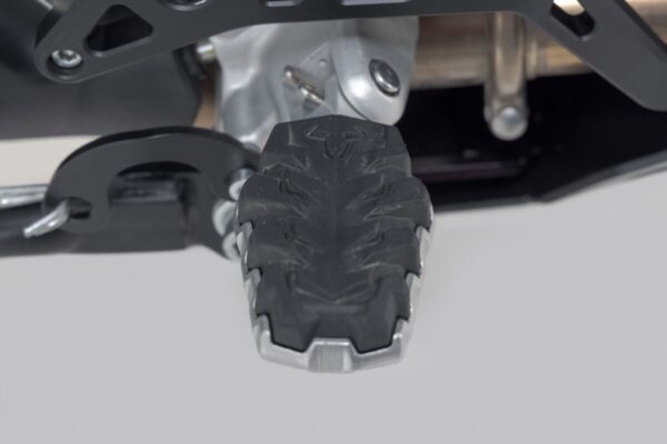 EVO FOOTREST KIT