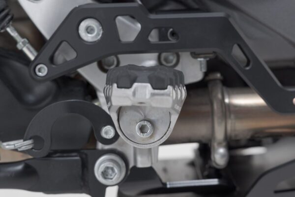 EVO FOOTREST KIT - Image 2