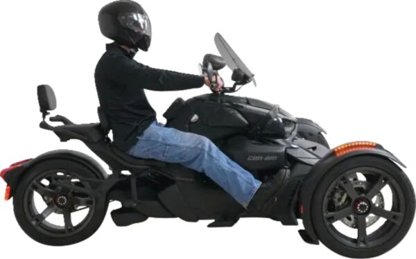 HIGHWAY MOUNTS CAN-AM RYKER - Image 4