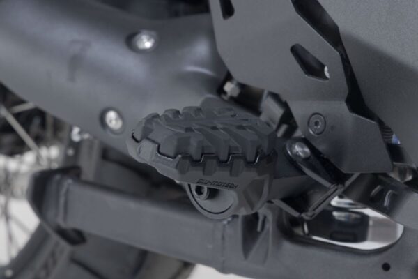 EVO FOOTREST KIT - Image 4