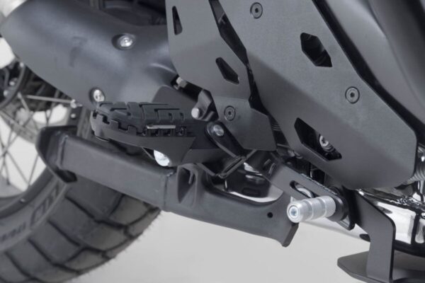 ION FOOTREST KIT - Image 2