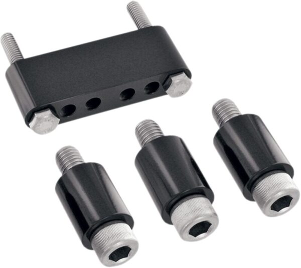 FLOORBOARD EXTENDERS