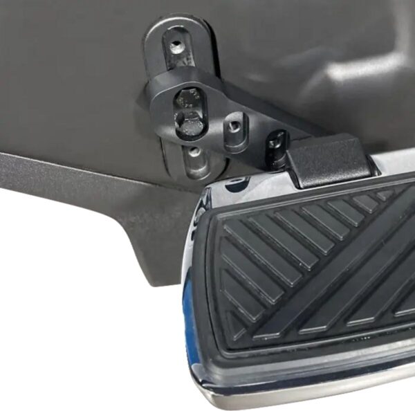 PASSENGER FLOORBOARD RELOCATE - Image 2