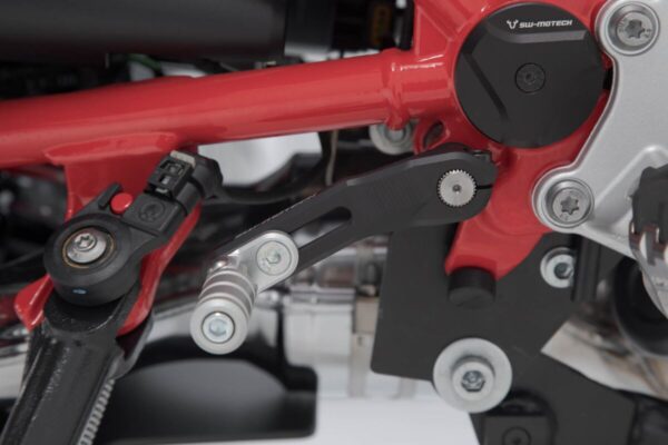 GEAR LEVER - Image 4