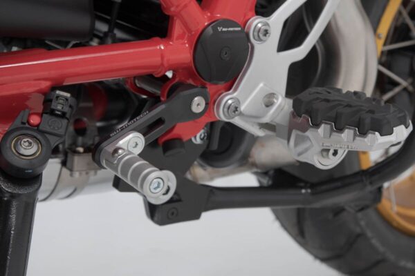 GEAR LEVER - Image 5