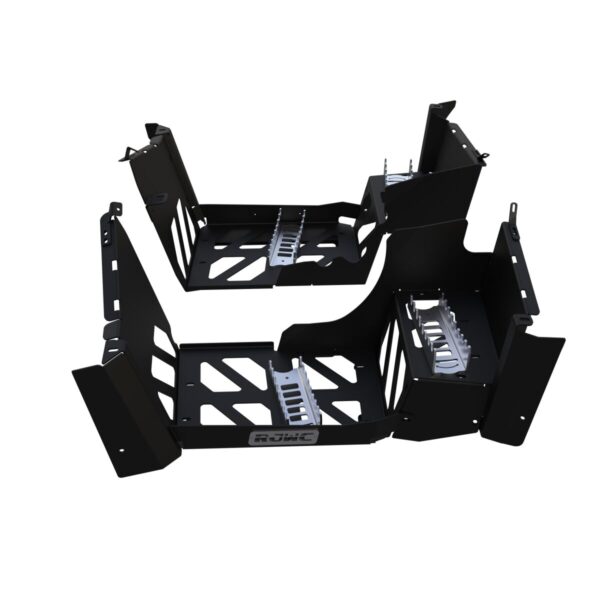 FLOORBOARDS CFORCE 850/1000 XC