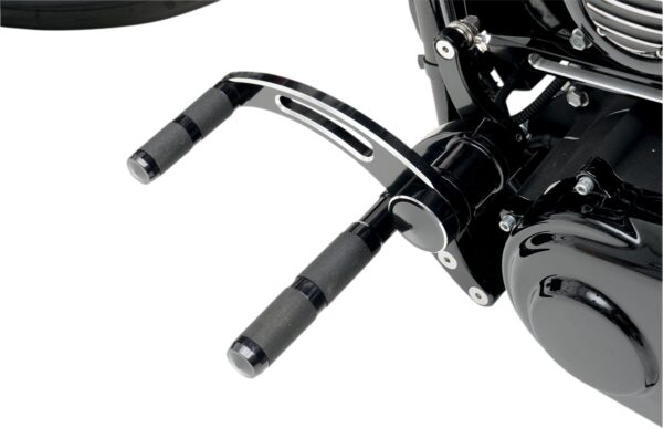 FWD CRTL91-17FXD SLOT BLK - Image 4