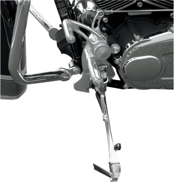 FWD CTRL SLT 09-13 FL CH - Image 3