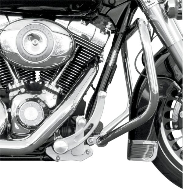 FWD CTRL SLT 09-13 FL CH - Image 4