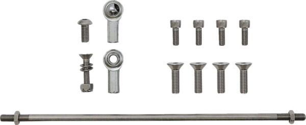 FORWARD CNTRL TRIB 00-15C