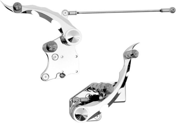 FORWARD CNTRL TRIB 00-15C - immagine 3