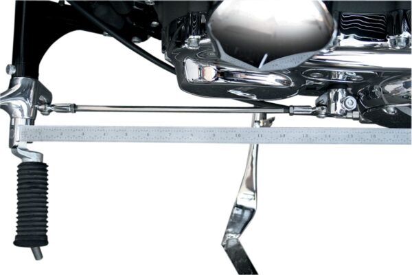 EXTENSION FWD CTL+6 XL - Image 2